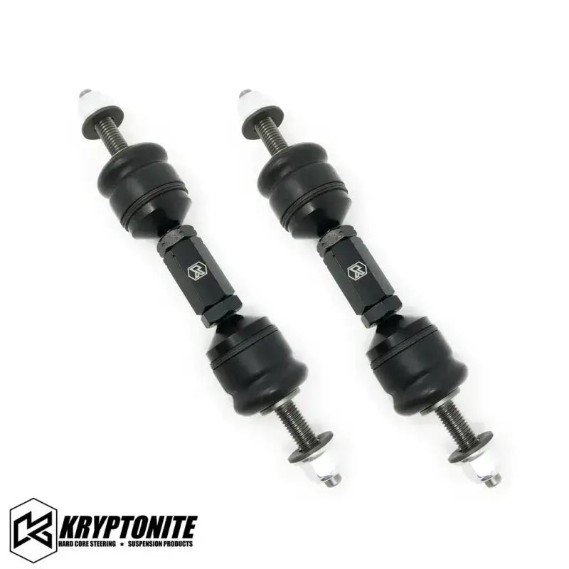 Kryptonite KR500262 Track Bar Ball Joint – Ford Super Duty (2005–2024)