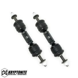 Kryptonite KRFDEL02 Sway Bar End Links – 0-2