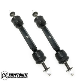 Kryptonite KRFDEL36 Sway Bar End Links – 3-6