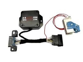 Magneride Delete Module (2015-2018 Silverado, Sierra 1500, 2015-2020 Suburban, Tahoe, Yukon)