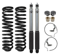 Load image into Gallery viewer, Carli Suspension 2.5"/3.5" Lift Leveling System with Signature Series Shocks – Ford F-250/F-350 (2017–2022)