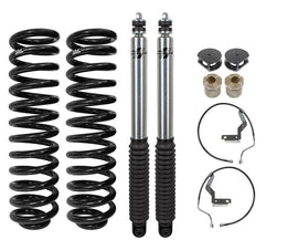 Carli Suspension 2.5