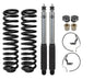 Carli Suspension 2.5