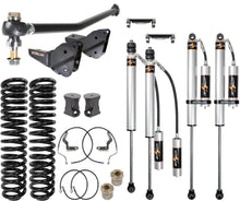 Load image into Gallery viewer, Carli Suspension Carli Spec 2.0" IFP Front &amp; Rear 5.5" Lift Backcountry System For Ford F-250/F-350 4WD | Diesel