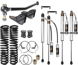 Carli Suspension Carli Spec 2.0