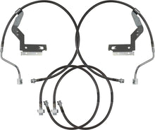 Load image into Gallery viewer, Carli Suspension Carli Spec 2.0" IFP Front &amp; Rear 5.5" Lift Backcountry System For Ford F-250/F-350 4WD | Diesel