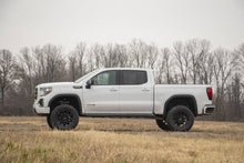 Load image into Gallery viewer, Rough Country 4-Inch Lift Kit w/ Vertex Coilovers &amp; Shocks | Silverado &amp; Sierra 1500 AT4 / Trail Boss (2019–2025)