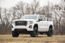 Load image into Gallery viewer, Rough Country 4-Inch Lift Kit w/ Vertex Coilovers &amp; Shocks | Silverado &amp; Sierra 1500 AT4 / Trail Boss (2019–2025)
