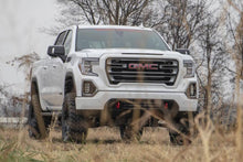Load image into Gallery viewer, Rough Country 4-Inch Lift Kit w/ Vertex Coilovers &amp; Shocks | Silverado &amp; Sierra 1500 AT4 / Trail Boss (2019–2025)