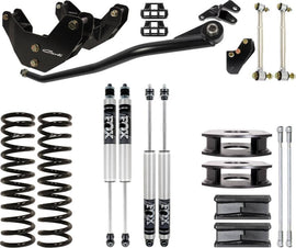 Carli Suspension Commuter 3.25