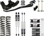 Carli Suspension Commuter 3.25