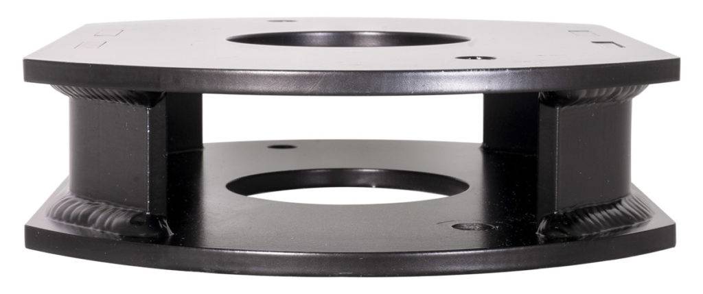 Carli Suspension Commuter 3.25" Lift System with Carli Tuned Fox 2.0 IFP Shocks | Fits 2014–2022 Ram 2500 4WD Diesel (Air Ride Only)