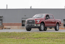 Load image into Gallery viewer, Rough Country 2" Leveling Kit – Ford F-150 (2009–2020) | Bolt-On | Composite Spacers