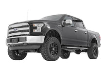 Load image into Gallery viewer, Rough Country 6-Inch Lift Kit w/ Vertex Coilovers | Ford F-150 4WD (2015–2020)