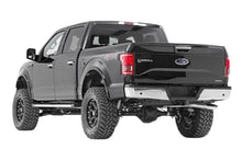 Load image into Gallery viewer, Rough Country 6-Inch Lift Kit w/ Vertex Coilovers | Ford F-150 4WD (2015–2020)