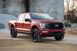 Rough Country Vertex 2-Inch Lift Kit | Ford F-150 4WD (2021–2023)