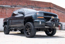 Load image into Gallery viewer, Rough Country Vertex 2.5 Adjustable Front Shocks | 6–7.5" Lift | Chevy/GMC 1500 (2007–2018)