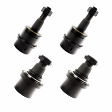 Load image into Gallery viewer, Kryptonite Upper and Lower Ball Joint Package – Ram 2500 (2014–2024) / Ram 3500 (2013–2022)