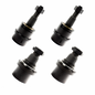 Kryptonite Upper and Lower Ball Joint Package – Ram 2500 (2014–2024) / Ram 3500 (2013–2022)