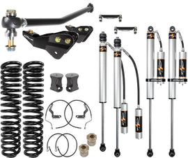 Carli Suspension Carli Spec 2.0