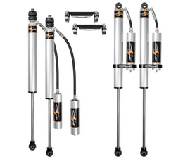 Carli Suspension Carli Spec 2.0