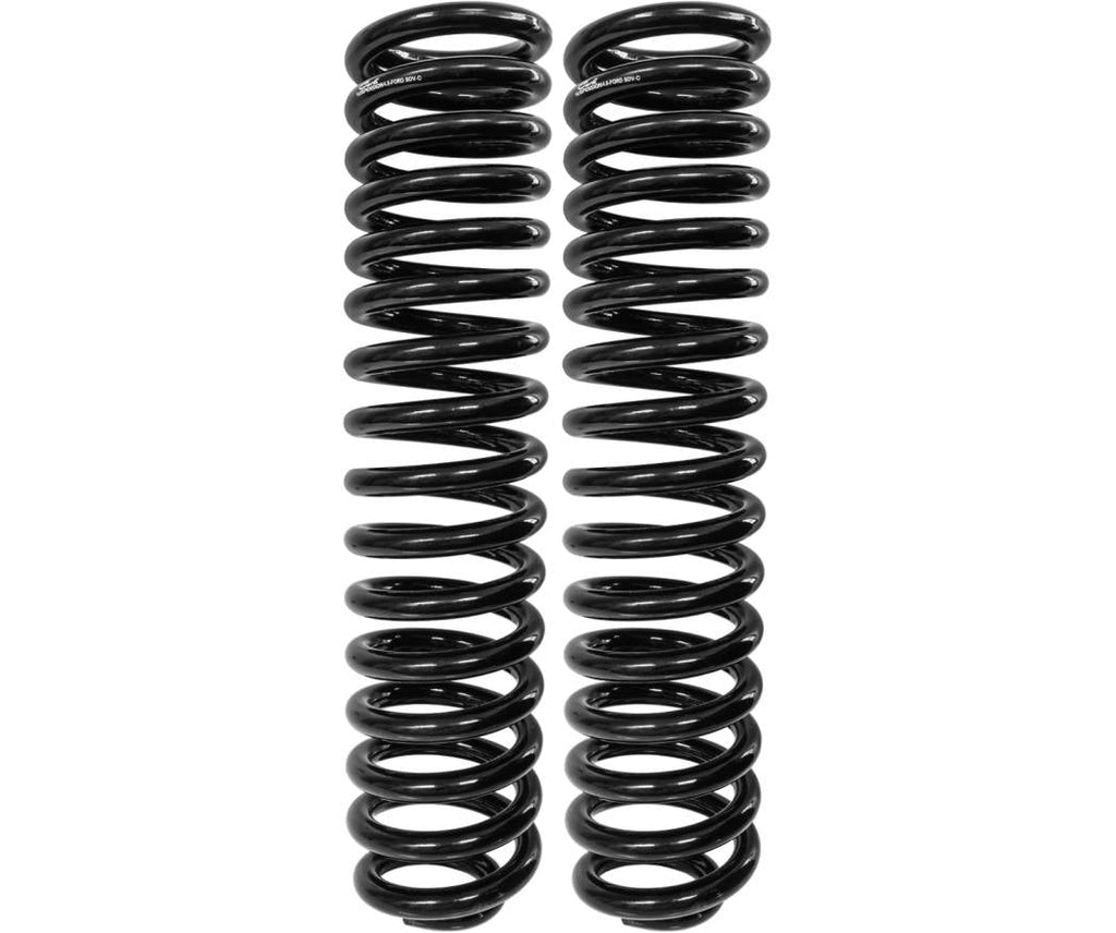 Carli Suspension Carli Spec 2.0" Remote Reservoir Shocks 4.5"/5.5" Lift Backcountry System For Ford F-250/F-350 4WD | 2017-2023 | Diesel