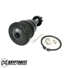 Load image into Gallery viewer, 0110BJPACK | Kryptonite Upper and Lower Ball Joints for Stock Control Arms (2001–2010 Silverado/Sierra 2500 HD &amp; 3500 HD)