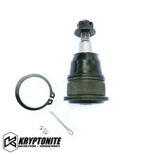 Load image into Gallery viewer, 0110BJPACK | Kryptonite Upper and Lower Ball Joints for Stock Control Arms (2001–2010 Silverado/Sierra 2500 HD &amp; 3500 HD)