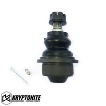 Load image into Gallery viewer, 0110BJPACK | Kryptonite Upper and Lower Ball Joints for Stock Control Arms (2001–2010 Silverado/Sierra 2500 HD &amp; 3500 HD)