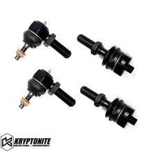 Load image into Gallery viewer, 10KRYNEW78 | Kryptonite Tie Rod Rebuild Kit for Stock Center Link – 2nd Gen 7/8" Thread (2001–2010 Silverado/Sierra 2500 HD &amp; 3500 HD)