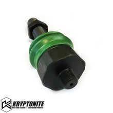 Load image into Gallery viewer, 10KRYNEW78 | Kryptonite Tie Rod Rebuild Kit for Stock Center Link – 2nd Gen 7/8" Thread (2001–2010 Silverado/Sierra 2500 HD &amp; 3500 HD)