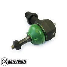 Load image into Gallery viewer, 10KRYNEW78 | Kryptonite Tie Rod Rebuild Kit for Stock Center Link – 2nd Gen 7/8" Thread (2001–2010 Silverado/Sierra 2500 HD &amp; 3500 HD)