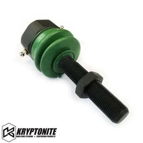 11KRYNEW78 | Kryptonite Tie Rod Rebuild Kit for Stock Center Link – 2nd Gen 7/8" Thread (2011–2025 Silverado/Sierra 2500 HD & 3500 HD)