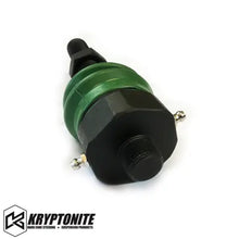 Load image into Gallery viewer, 11KRYNEW34 | Kryptonite Tie Rod Rebuild Kit for Stock Center Link – 1st Gen 3/4" Thread (2011–2024 Silverado/Sierra 2500 HD &amp; 3500 HD)