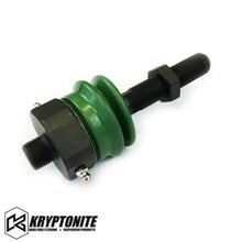 Load image into Gallery viewer, 11KRYNEW78 | Kryptonite Tie Rod Rebuild Kit for Stock Center Link – 2nd Gen 7/8" Thread (2011–2025 Silverado/Sierra 2500 HD &amp; 3500 HD)