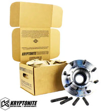 Load image into Gallery viewer, KR200 | Kryptonite Lifetime Warranty Wheel Bearing (2005–2010 Ford F250/F350 Super Duty 4WD)