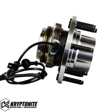 Load image into Gallery viewer, KR205 | Kryptonite Lifetime Warranty Wheel Bearing (1999–2004 Ford F250/F350 Super Duty 4WD)