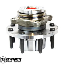Load image into Gallery viewer, KR205 | Kryptonite Lifetime Warranty Wheel Bearing (1999–2004 Ford F250/F350 Super Duty 4WD)