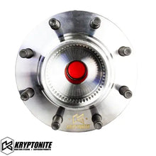 Load image into Gallery viewer, KR205 | Kryptonite Lifetime Warranty Wheel Bearing (1999–2004 Ford F250/F350 Super Duty 4WD)