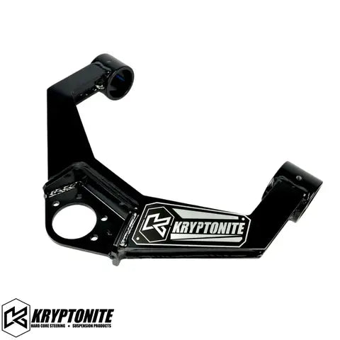 Kryptonite Stage 3 Leveling Kit 2