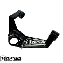 Load image into Gallery viewer, Kryptonite Stage 3 Leveling Kit 2" With Bilstein Shocks (2020-2024 Silverado, Sierra 2500 HD, 3500 HD)