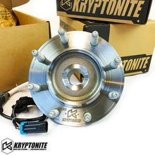 Load image into Gallery viewer, KR312 | Kryptonite Lifetime Warranty Wheel Bearing (2007–2010 Silverado/Sierra 2500 HD &amp; 3500 HD SRW, 2003–2009 Hummer H2 4WD)