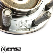 Load image into Gallery viewer, KR311 | Kryptonite Lifetime Warranty Wheel Bearing (1999–2007 Silverado/Sierra 3500 HD Dually)