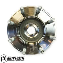Load image into Gallery viewer, KR312 | Kryptonite Lifetime Warranty Wheel Bearing (2007–2010 Silverado/Sierra 2500 HD &amp; 3500 HD SRW, 2003–2009 Hummer H2 4WD)