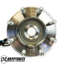 Load image into Gallery viewer, KR311 | Kryptonite Lifetime Warranty Wheel Bearing (1999–2007 Silverado/Sierra 3500 HD Dually)