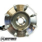 KR435 | Kryptonite Lifetime Warranty Wheel Bearing (2011–2016 Ford F250/F350 Super Duty 4WD)