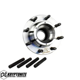 KR435 | Kryptonite Lifetime Warranty Wheel Bearing (2011–2016 Ford F250/F350 Super Duty 4WD)