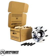 Load image into Gallery viewer, KR435 | Kryptonite Lifetime Warranty Wheel Bearing (2011–2016 Ford F250/F350 Super Duty 4WD)