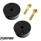 Kryptonite KRFB25 Front Bump Stop Kit for 2.5
