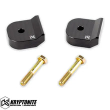 Load image into Gallery viewer, Kryptonite 1.0" Front Leveling Kit | 2005–2024 Ford F-250/F-350 Super Duty 4WD